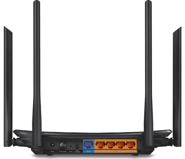 TP-Link EC230-G1 AC1350 4LAN 1WAN - 1375153 - zdjęcie 3